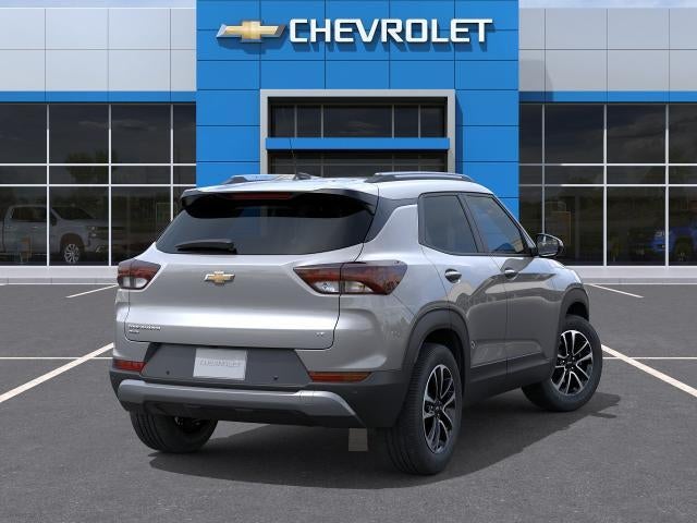 2026 Chevrolet Trailblazer LT - Photo 15