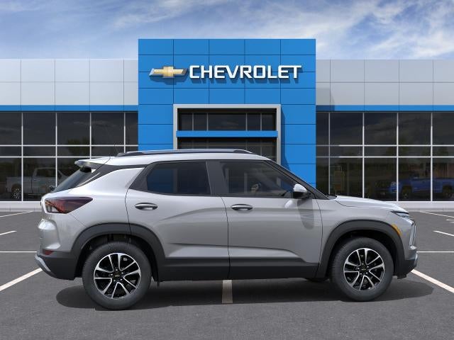 2026 Chevrolet Trailblazer LT - Photo 16