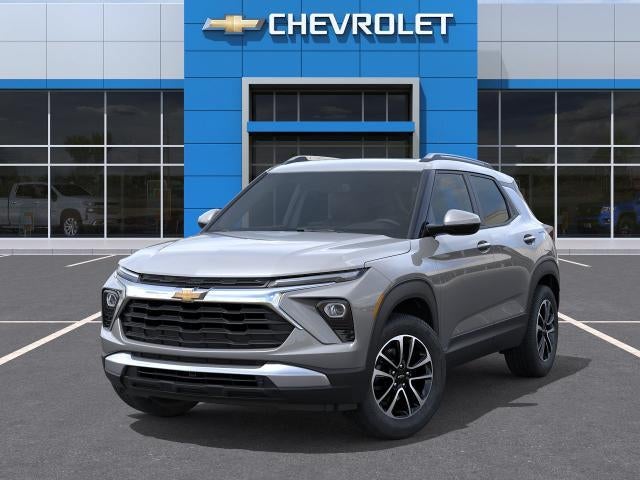 2026 Chevrolet Trailblazer LT - Photo 17