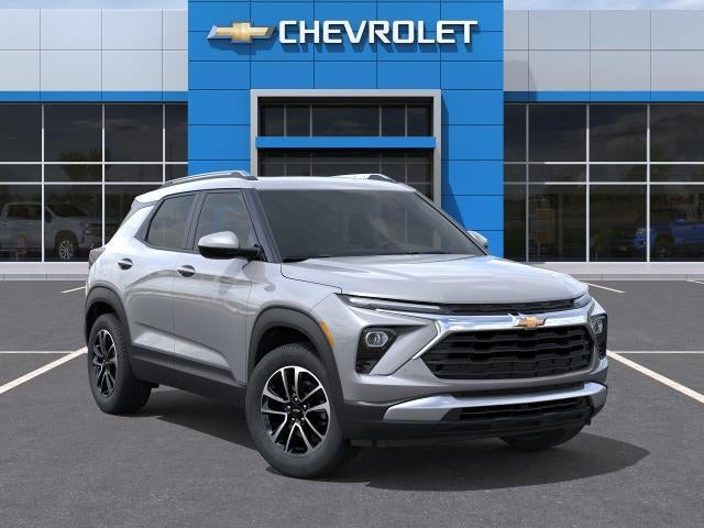 2026 Chevrolet Trailblazer LT - Photo 18