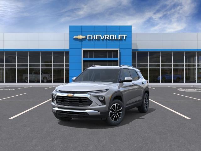 2026 Chevrolet Trailblazer LT - Photo 19