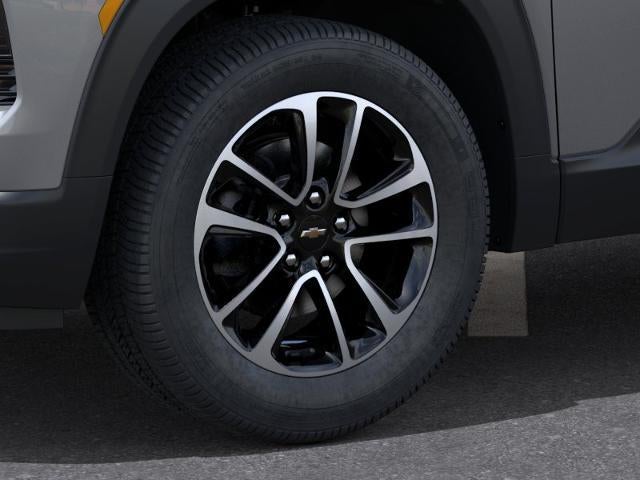 2026 Chevrolet Trailblazer LT - Photo 20