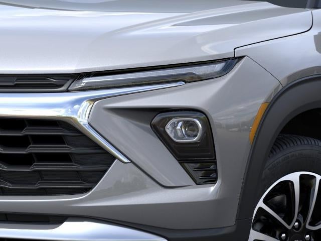 2026 Chevrolet Trailblazer LT - Photo 21