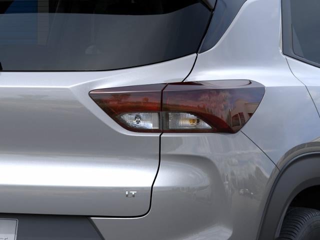 2026 Chevrolet Trailblazer LT - Photo 22