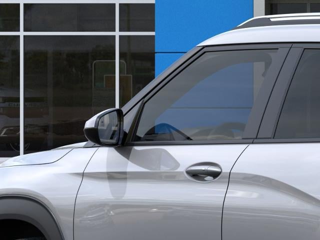 2026 Chevrolet Trailblazer LT - Photo 23