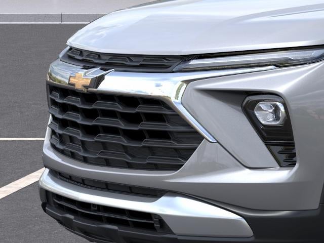 2026 Chevrolet Trailblazer LT - Photo 24
