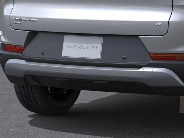 2026 Chevrolet Trailblazer LT - Photo 25