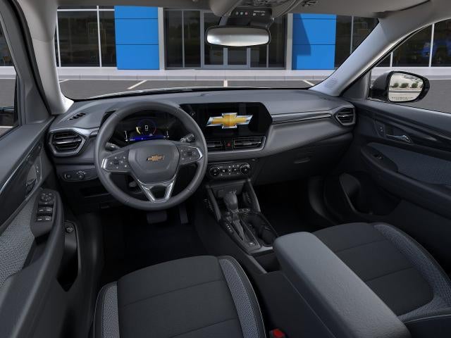2026 Chevrolet Trailblazer LT - Photo 26