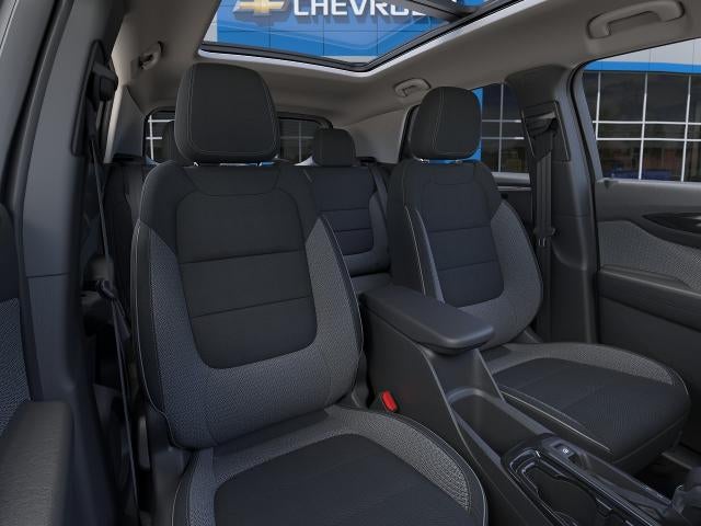 2026 Chevrolet Trailblazer LT - Photo 27