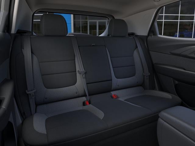 2026 Chevrolet Trailblazer LT - Photo 28