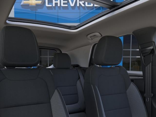 2026 Chevrolet Trailblazer LT - Photo 35