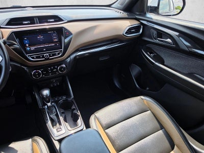 2021 Chevrolet Trailblazer ACTIV