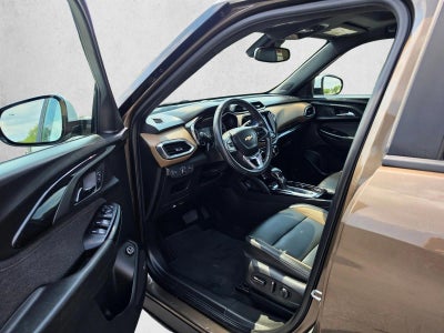 2021 Chevrolet Trailblazer ACTIV