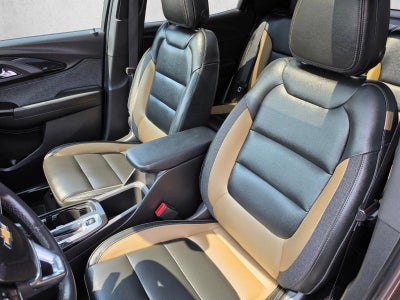 2021 Chevrolet Trailblazer ACTIV