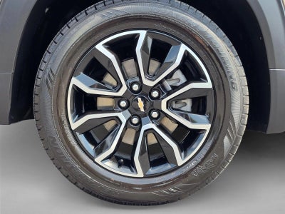 2021 Chevrolet Trailblazer ACTIV