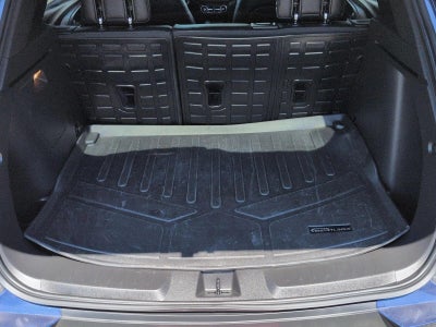 2022 Chevrolet Trailblazer ACTIV