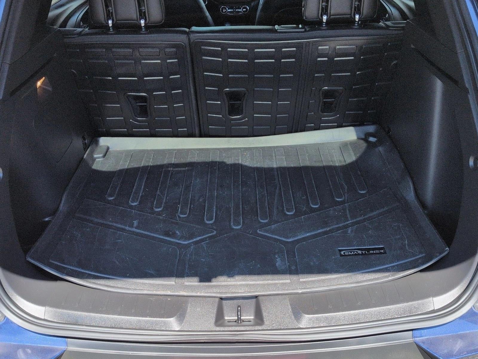 2022 Chevrolet Trailblazer ACTIV