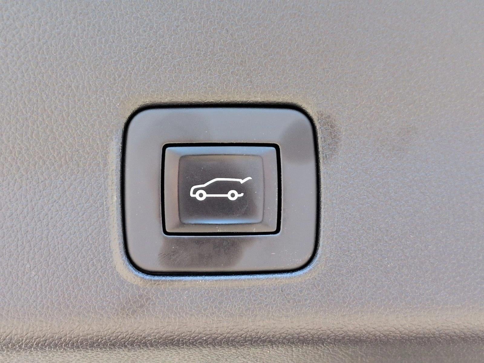 2022 Chevrolet Trailblazer ACTIV