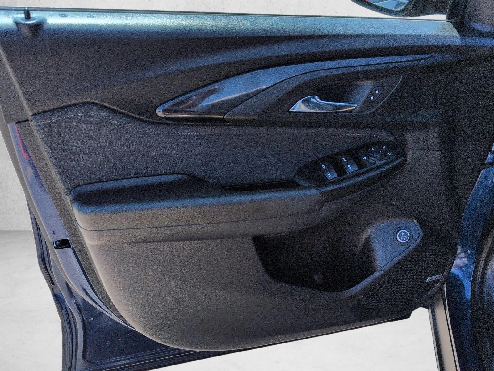 2022 Chevrolet Trailblazer ACTIV
