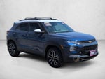 2022 Chevrolet Trailblazer ACTIV
