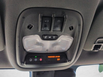 2022 Chevrolet Trailblazer ACTIV