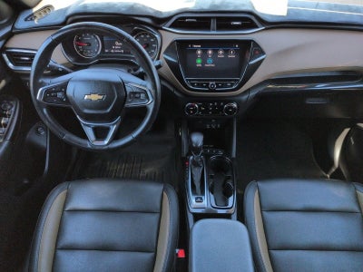 2022 Chevrolet Trailblazer ACTIV