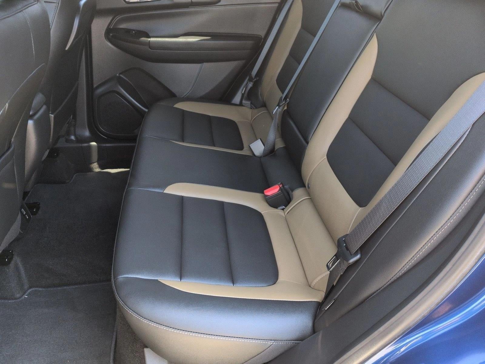 2022 Chevrolet Trailblazer ACTIV