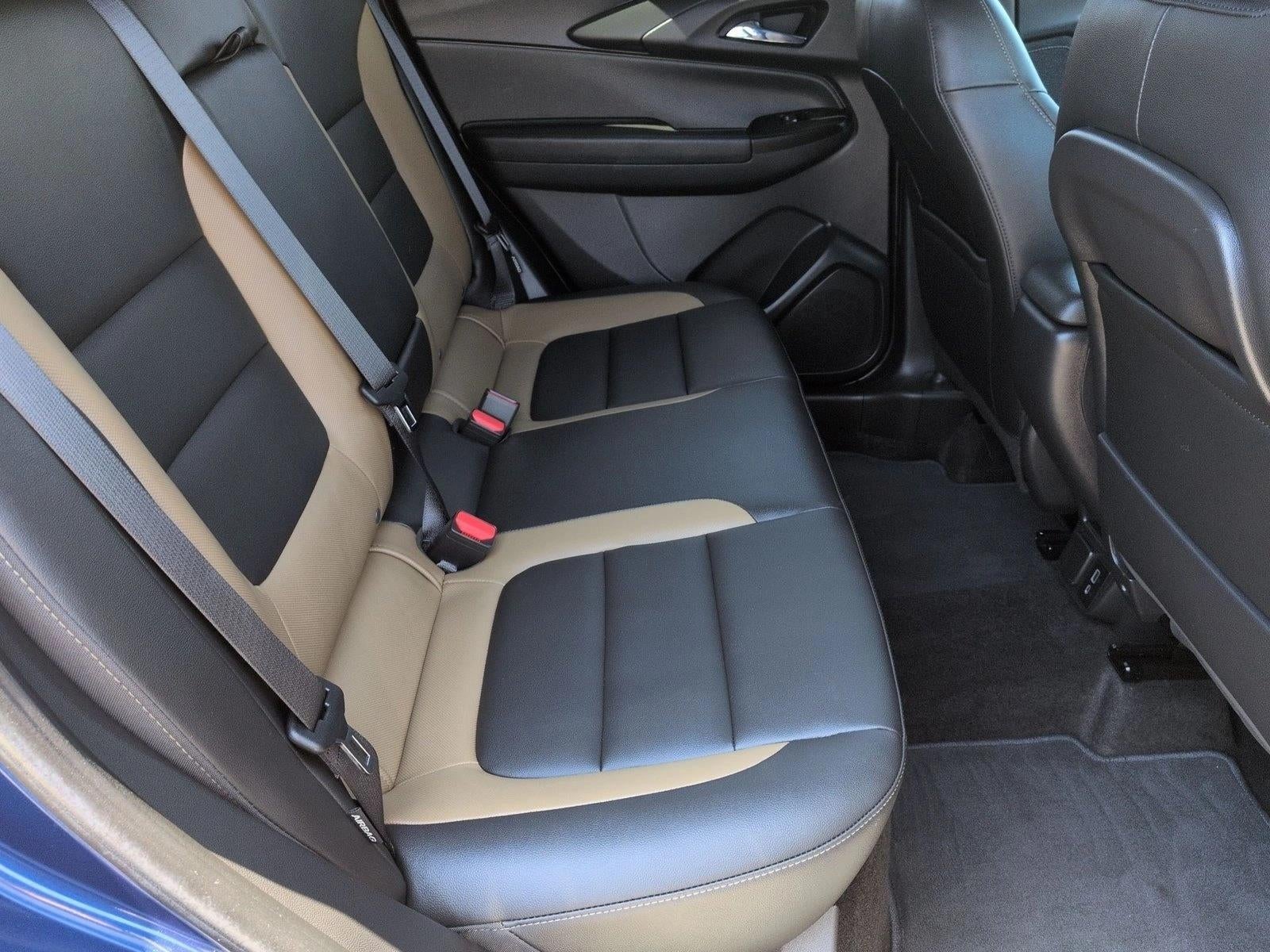 2022 Chevrolet Trailblazer ACTIV