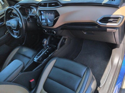 2022 Chevrolet Trailblazer ACTIV