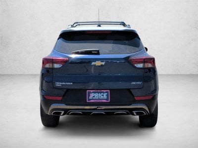 2022 Chevrolet Trailblazer ACTIV