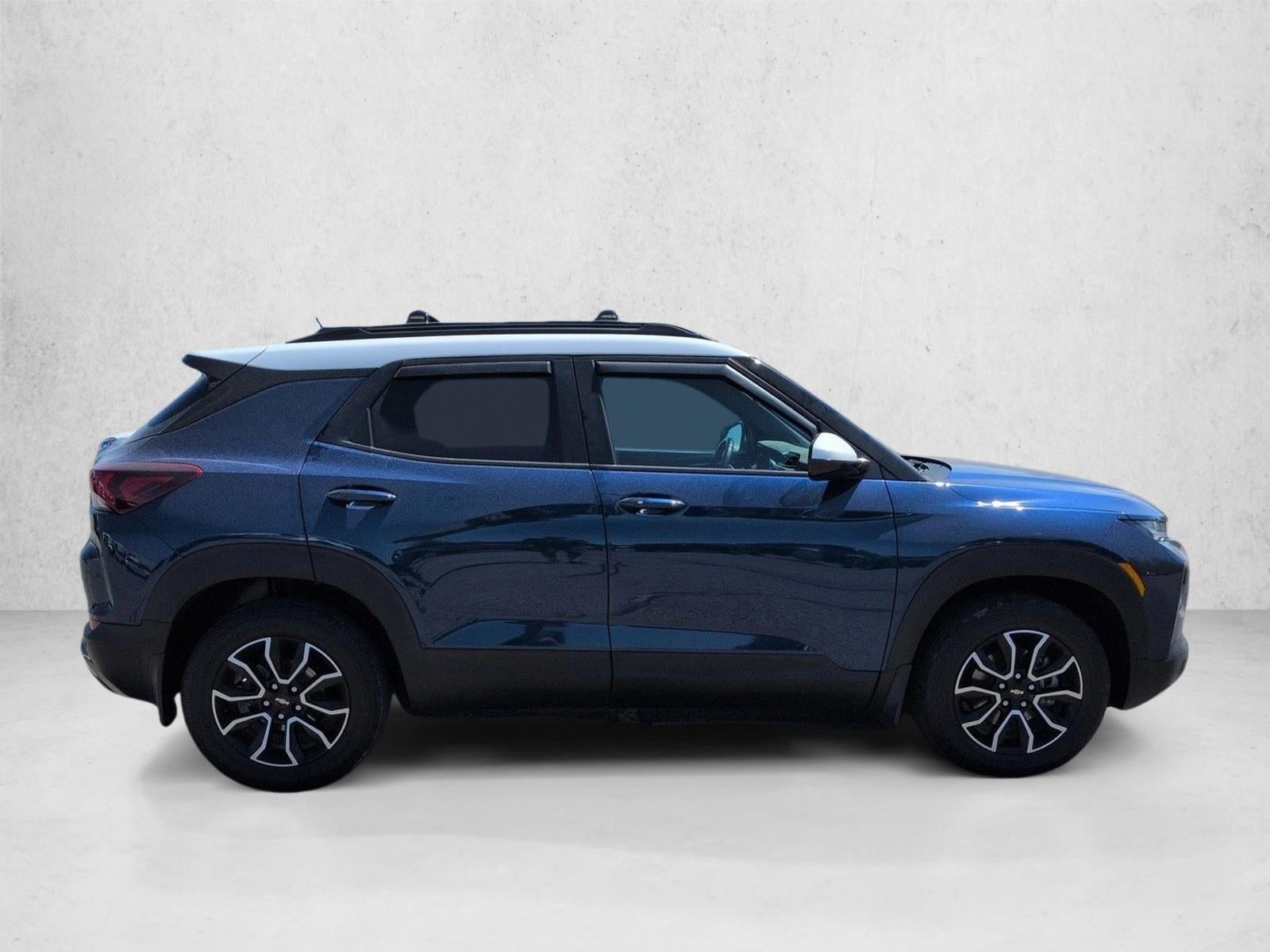 2022 Chevrolet Trailblazer ACTIV