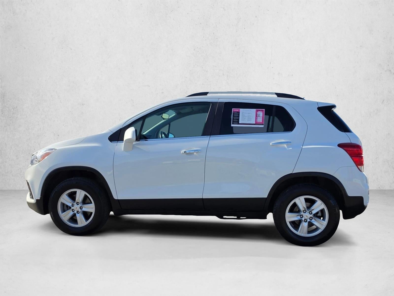 Used 2019 Chevrolet Trax LT with VIN KL7CJPSB2KB920864 for sale in Spokane Valley, WA