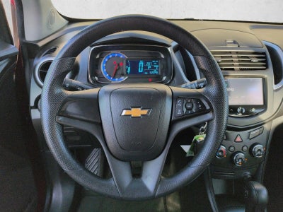 2015 Chevrolet Trax LS