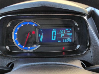 2015 Chevrolet Trax LS