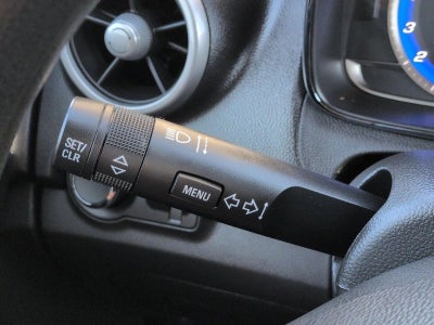 2015 Chevrolet Trax LS