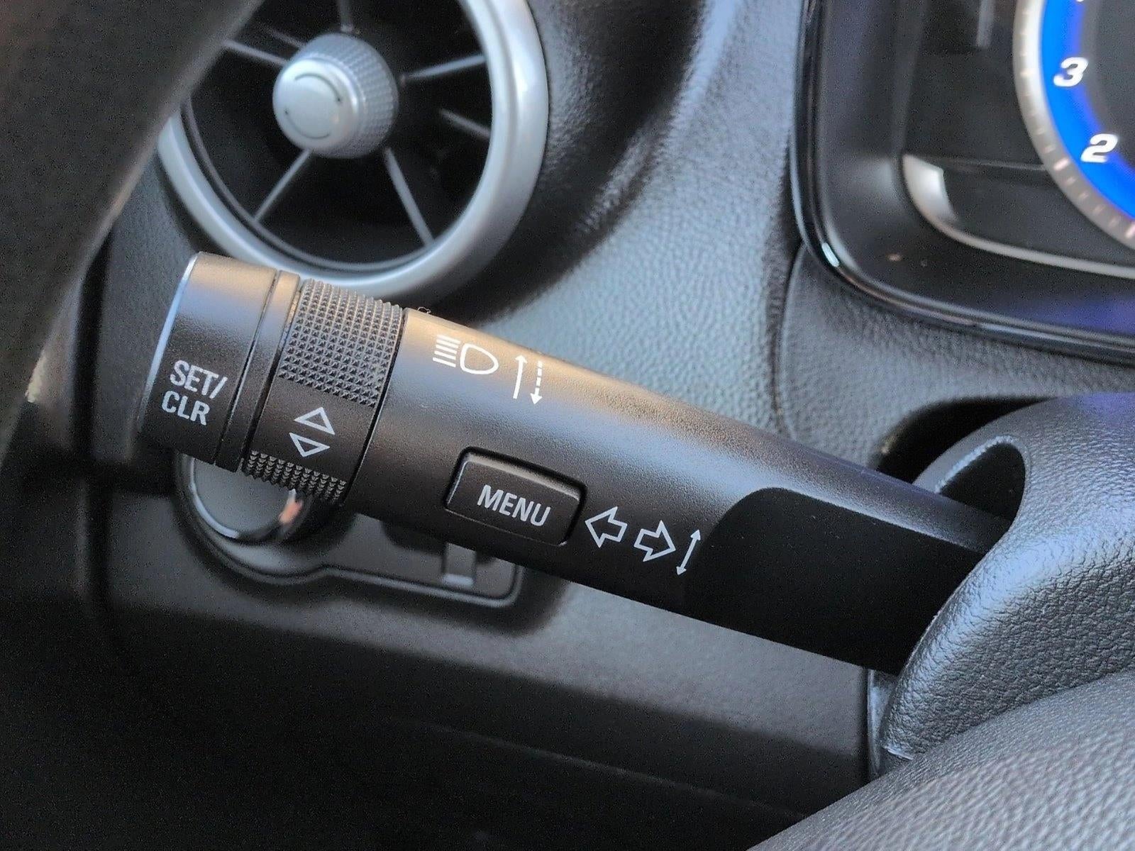 2015 Chevrolet Trax LS