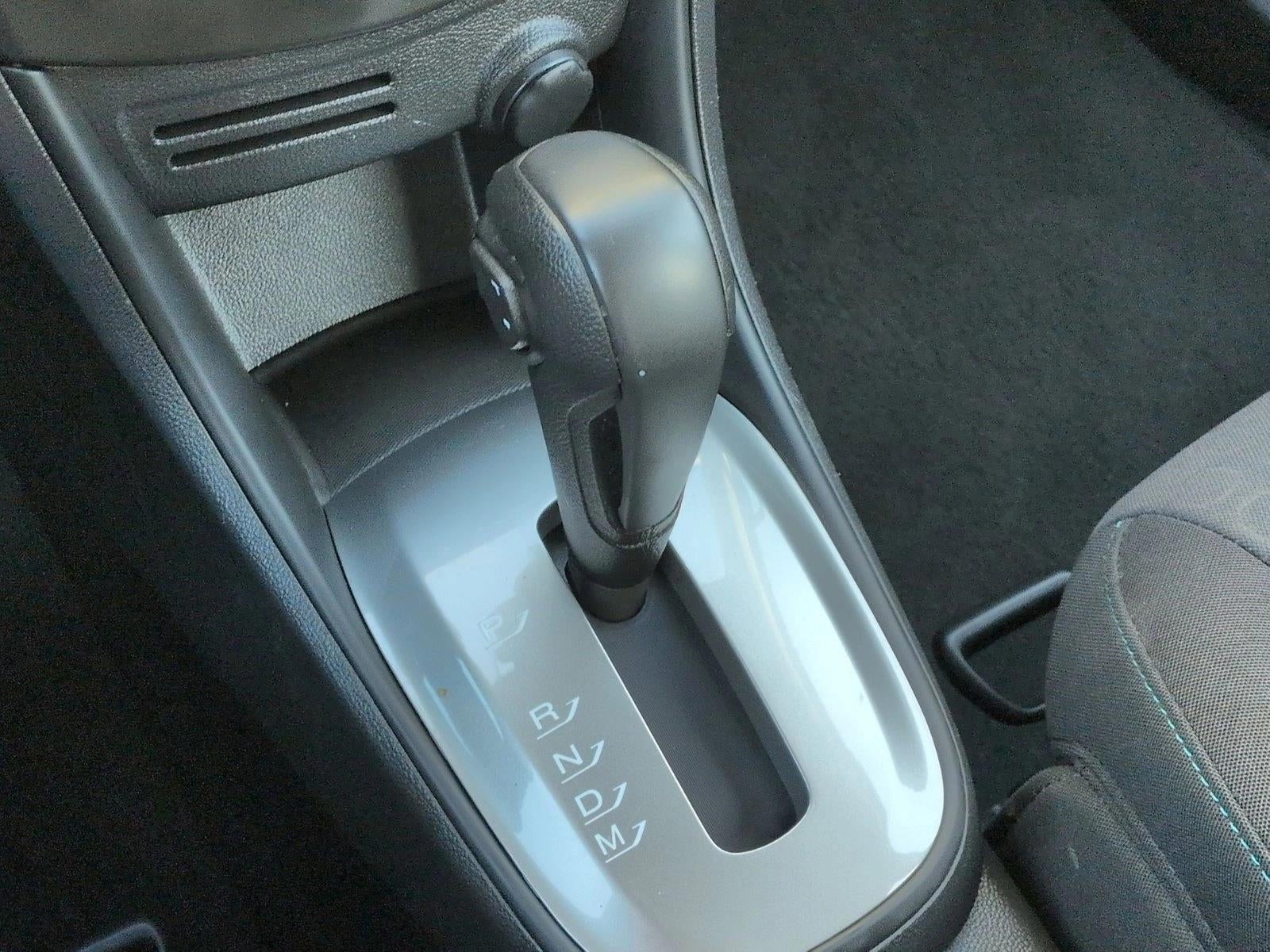 2015 Chevrolet Trax LS