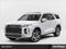 2025 Hyundai Palisade Limited