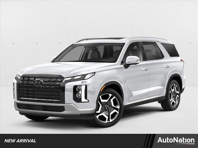 2025 Hyundai Palisade Limited