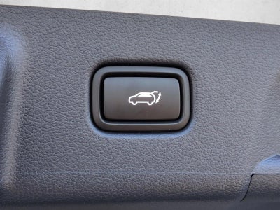 2025 Hyundai Palisade Limited
