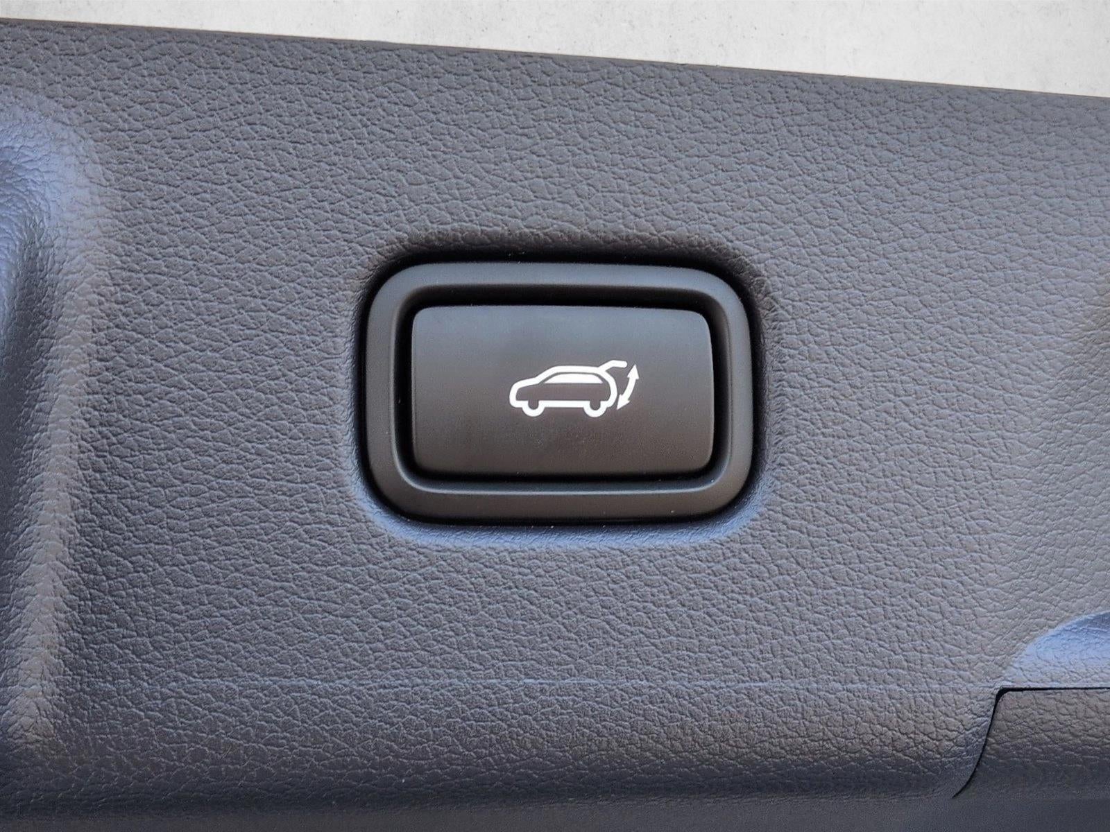 2025 Hyundai Palisade Limited