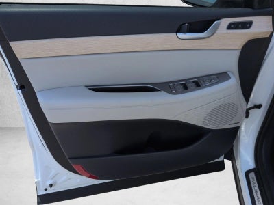 2025 Hyundai Palisade Limited