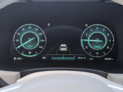 2025 Hyundai Palisade Limited