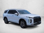 2025 Hyundai Palisade Limited