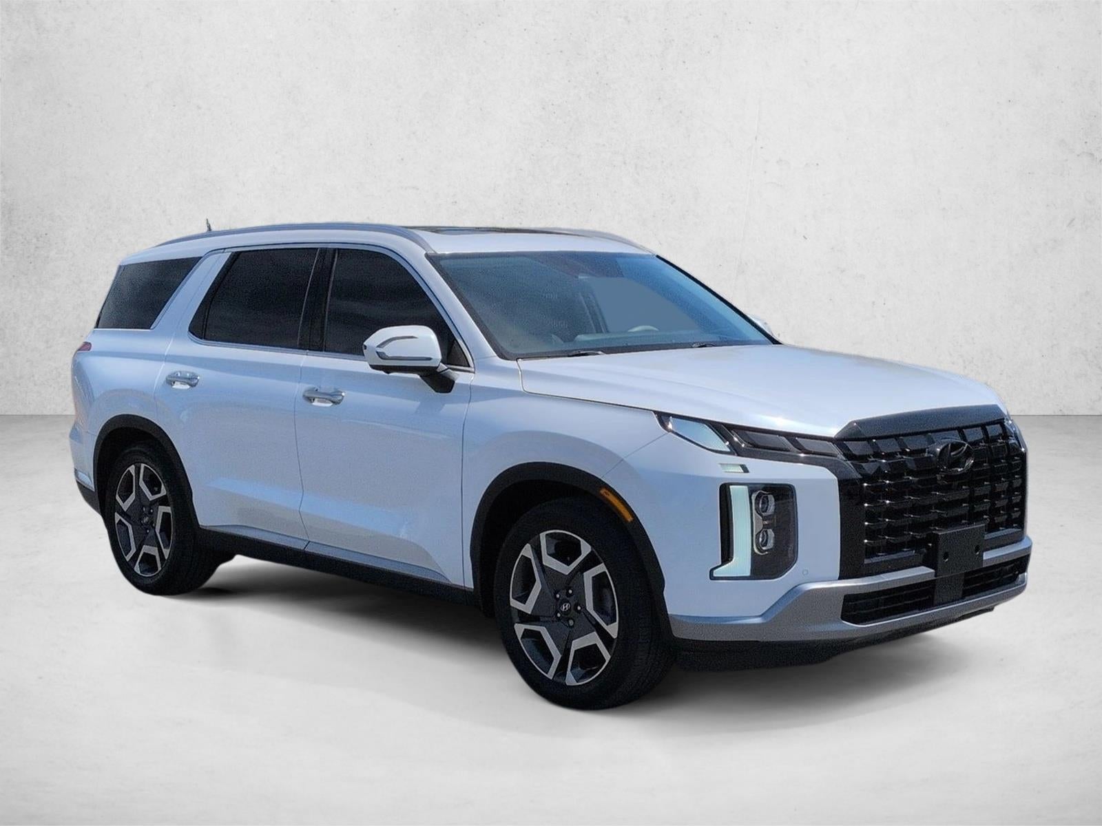 2025 Hyundai Palisade Limited
