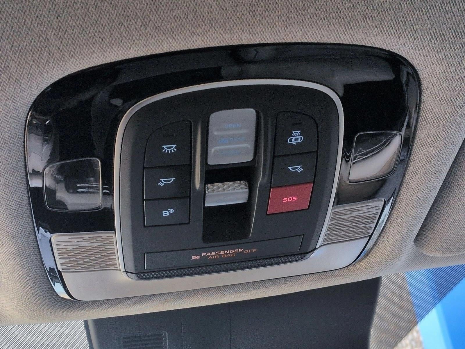 2025 Hyundai Palisade Limited