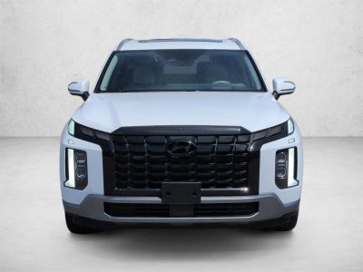 2025 Hyundai Palisade Limited