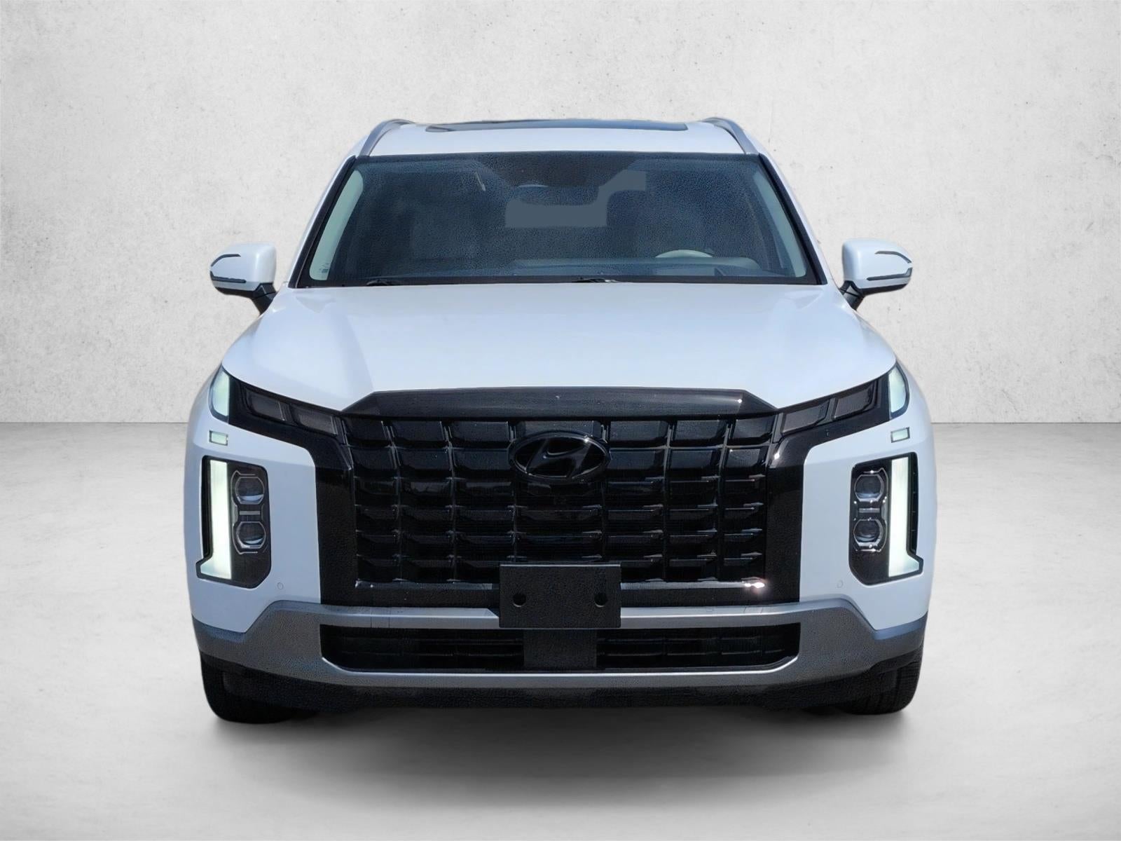 2025 Hyundai Palisade Limited