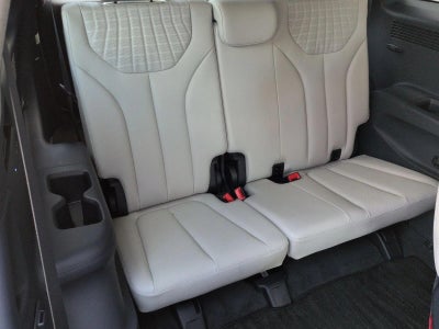 2025 Hyundai Palisade Limited