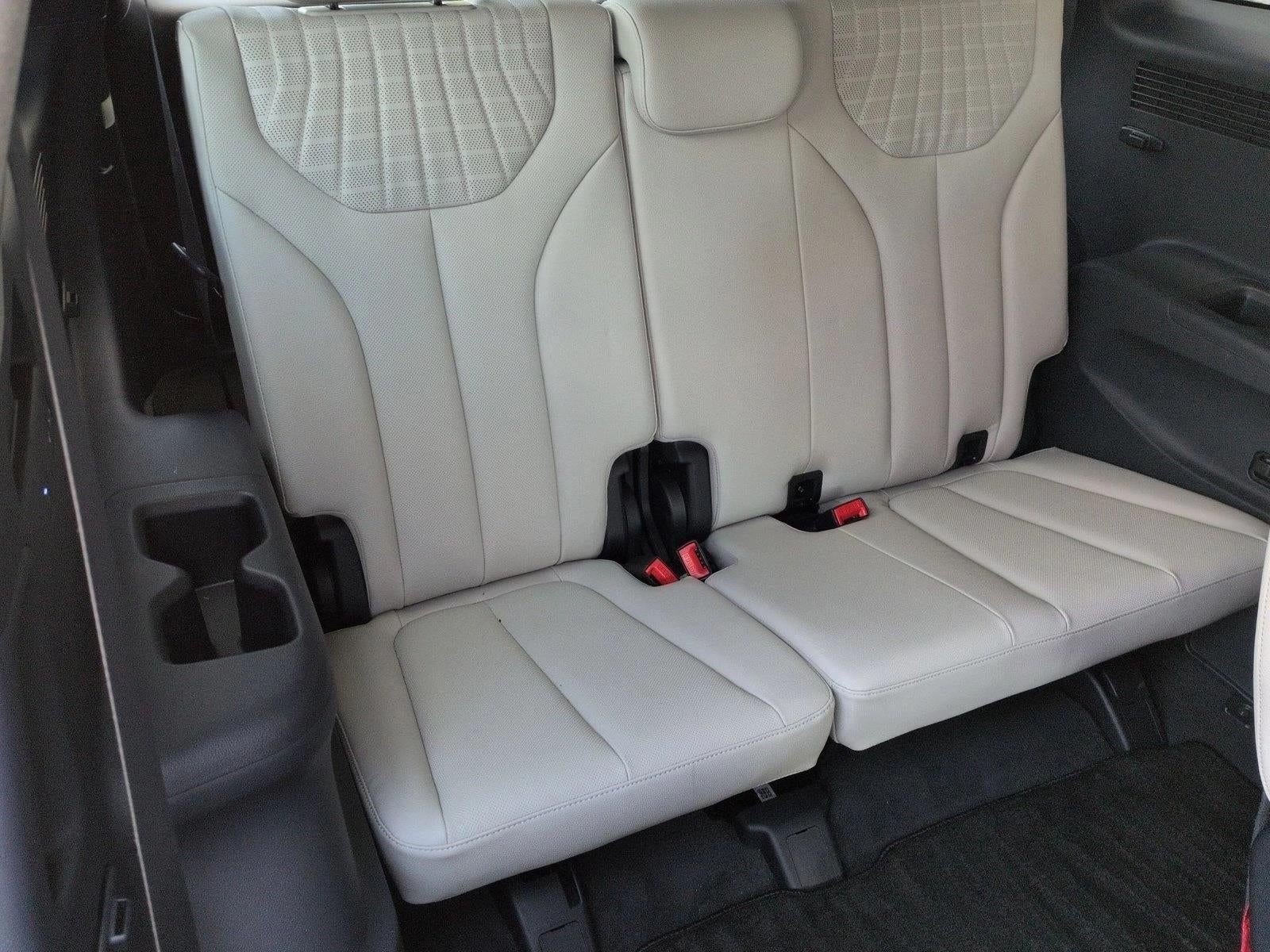 2025 Hyundai Palisade Limited